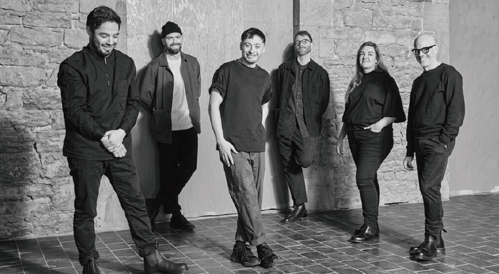 以时尚设计 引世界潮流